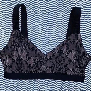 Fabletics Sports Bra